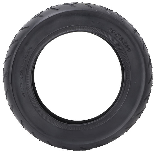 10 Inch Outer Tire & Inner Tube Set fits for Mijia M365 Electric Scooter Inflatable Tyre