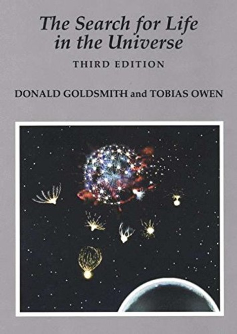 The Search for Life in the Universe (Third Edition)
