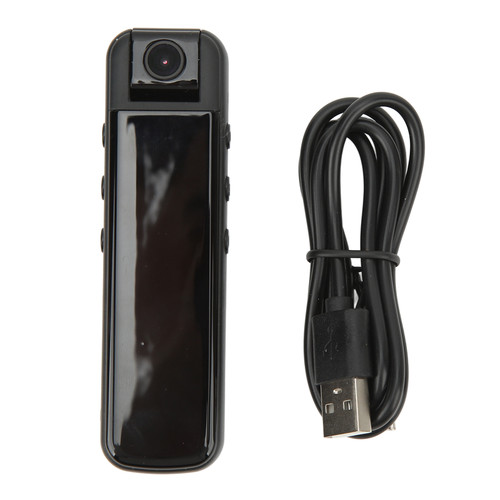 1080P Mini Night Vision Camera 4032x3024 Image Resolution 25FPS 1920x1080P Video Resolution Handheld Camera Built In 32GB Memory Card