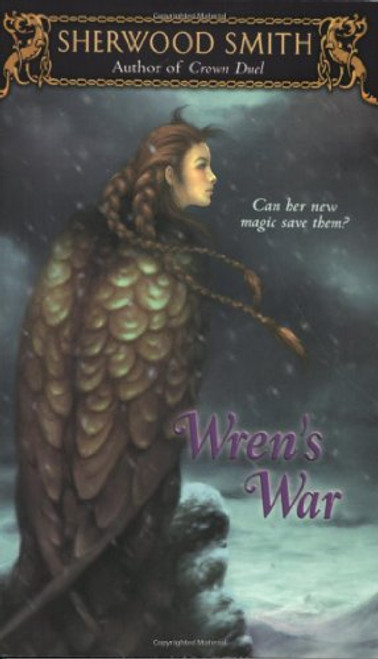Wren's War (Wren Books)