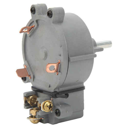 Electric Trolling Motor Switch High Current High Temperature Resistance Marine Outboard Propeller Speed ​​Controller