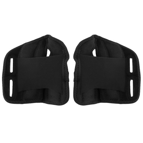 Pair Breathable Mesh Adjustable Wrist Support Splint Brace Fixed for Arthritis Tendonitis