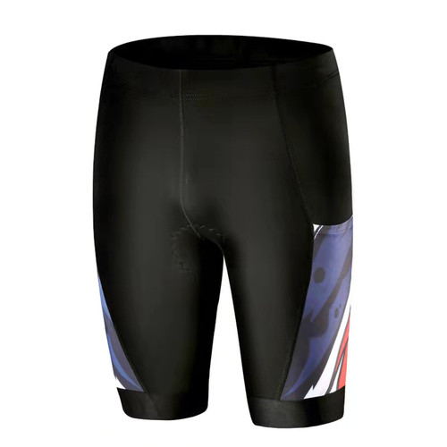 Cycling Shorts Men's Riding Shorts Summer MTB Bicycle Short Tights Breathable Racing Pants WearXL