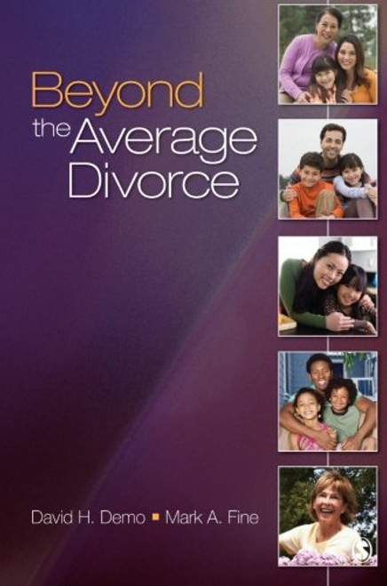 Beyond the Average Divorce