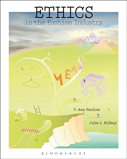 Ethics in the Fashion Industry: Studio Access Card