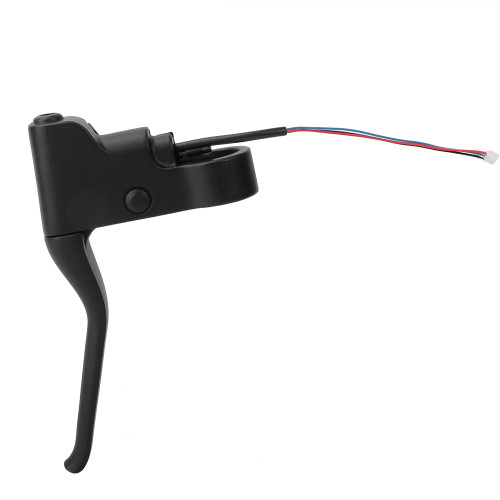 Aluminum Alloy Brake Handle Brakes Lever Replacement for Xiaomi Mijia M365 Electric Scooter