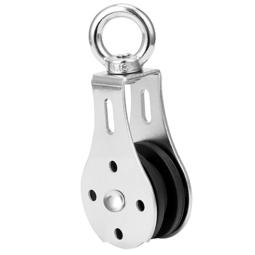 DIY Pulley Cable Machine Attachment System Loading Pin Lifting Arm Biceps Triceps Blaster Hand Strength Training Equipment