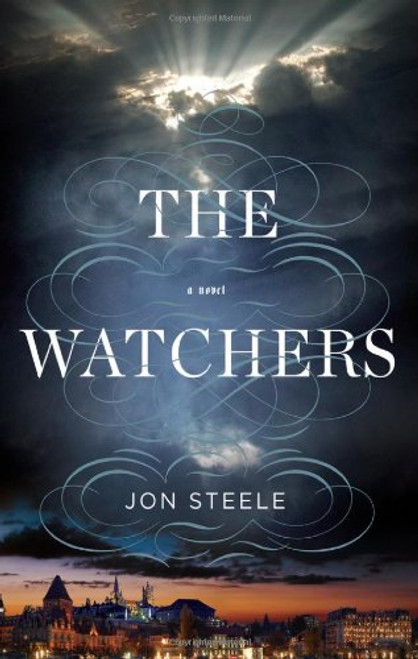 The Watchers (The Angelus Trilogy)
