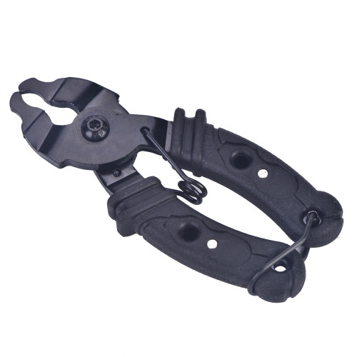 Bicycle Open Close Chain Buckle Repair Removal Remover Plier Tool
