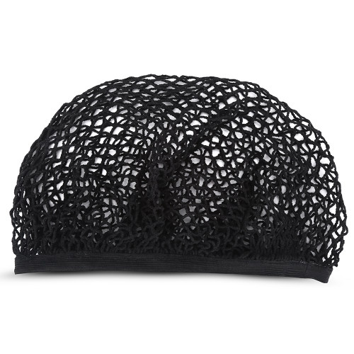 1PC Nylon Helmet Camouflage Net Cover for M1 M35 M88 Helmet Black