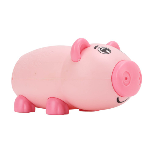Animal Shape Water Spray Toy Kids Animal Water Sprayer Sprinkler Beach Toys for Boys Girls Pig