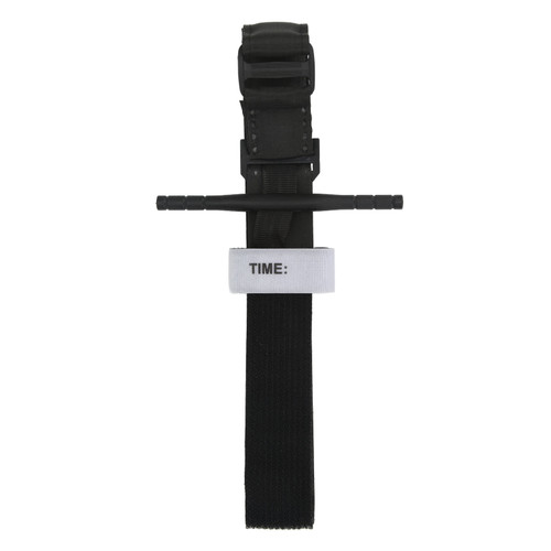 95cm Outdoor Emergency Tourniquet Oxford Cloth Portable Survival Tool Hemostatic Buckle Survival Supplies