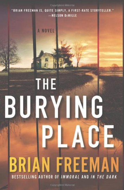 The Burying Place