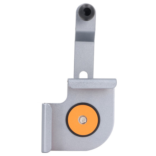 Car Phone Mount Adjustable Knob Flexible 16.8mm Ball Head Phone Mount Holder Replacement for Tesla Model 3 Y