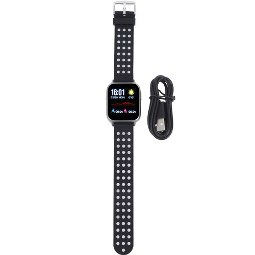 MultiFunction Smart Sport Watch Body Fitness Monitor Call Reminder Smart Bracelet