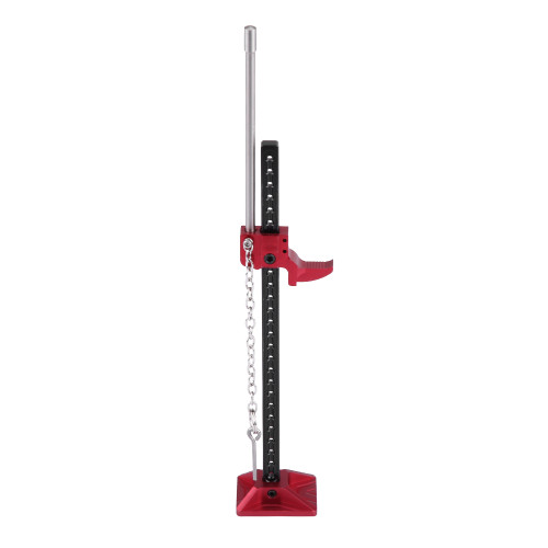 Slideable Metal Lift Jack Tool for Axial SCX10 / Tamiya CC01 / D90 / D110 / TF2 RC Car
