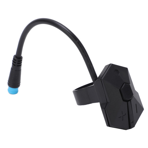 Switch Extension Cable Monitor Displays Panel Controller Buttons Cable Replacement for Bafang P850C