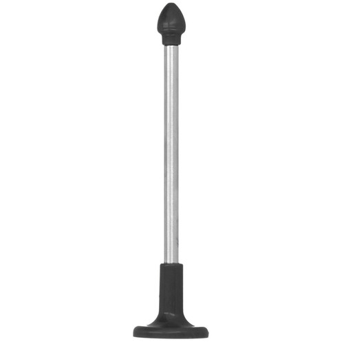 Golf Direction Indicator Cutting Club Exercise Assisted Rod Swing Corrector Teaching Toolblack