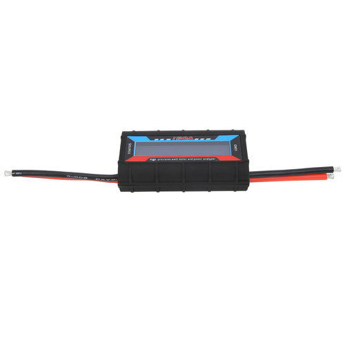 150A Digital Battery Power Analyser High Precision Power Monitor for RC Model Airplane