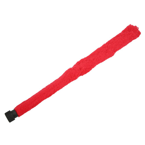 Sax Pad Saver Alto Saxophone Brush Cleaner Replacement Maintain Care Tool Red Z‑12
