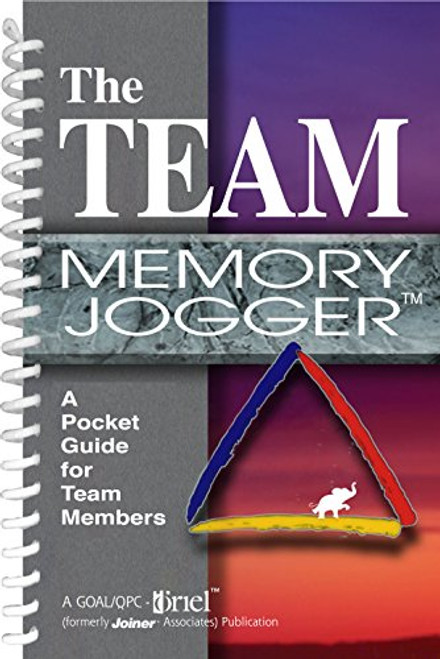 The Team Memory Jogger
