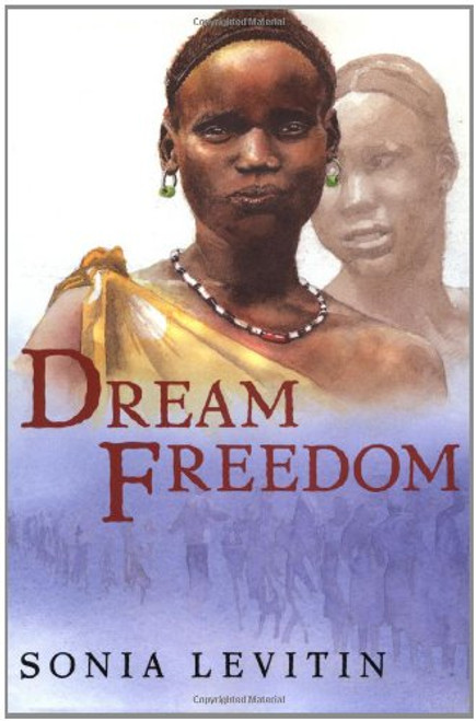 Dream Freedom