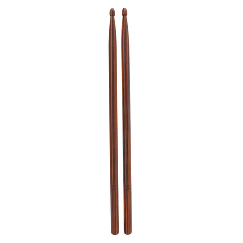 2pcs Drum Sticks Classical Maple Wooden Snare Hammer Percussion Accessories for Jazz Drum Drum Kit Gift5A