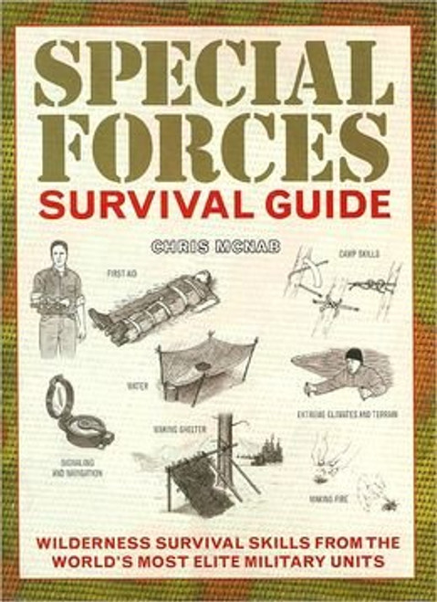 Special Forces Survival Guide