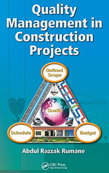 Quality Management in Construction Projects (Systems Innovation Book Series)