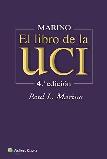 Marino. El libro de la UCI (Spanish Edition)
