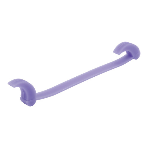Saxophone Keys Pads Silicone Key Props Sax Pad Saver for Soprano Alto Bass SaxophonesPurple