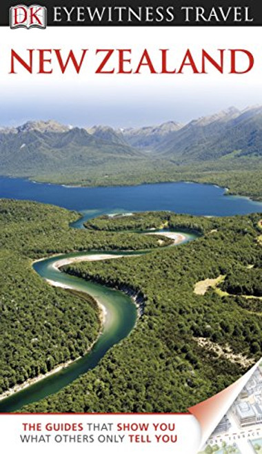 New Zealand. New Zealand.