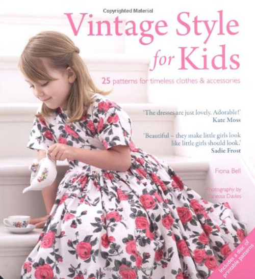 Vintage Kids