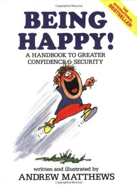 Being Happy!
