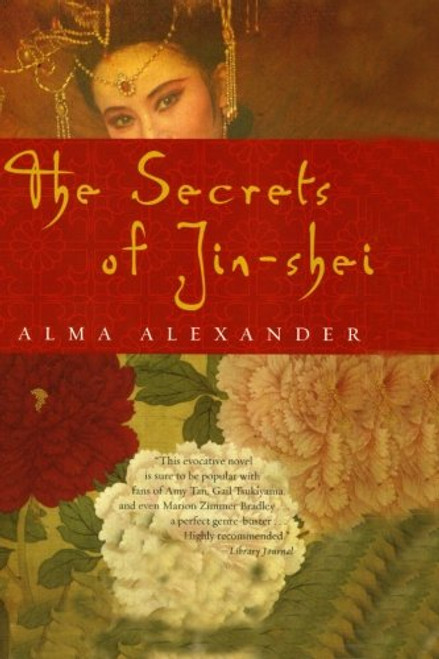 The Secrets of Jin-shei