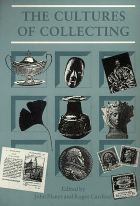 Cultures of Collecting (Critical Views)