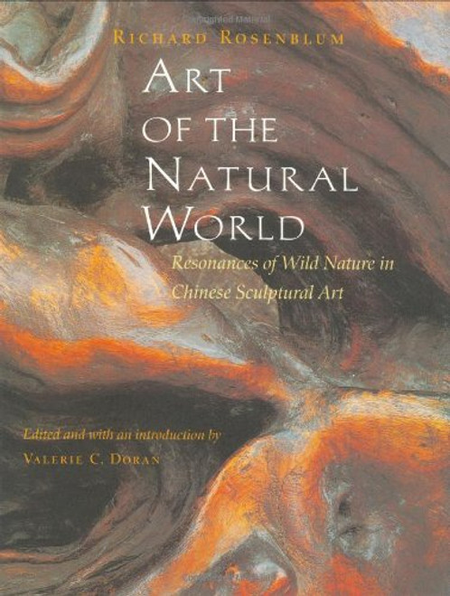 Art of the Natural World