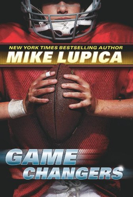 Game Changers: Book 1