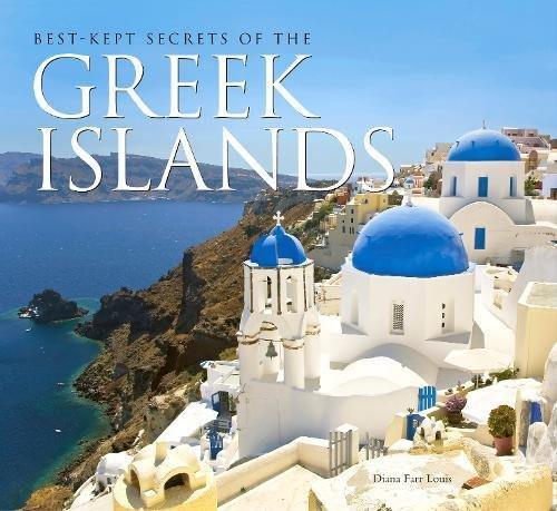 Best-Kept Secrets of The Greek Islands