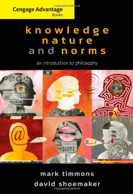 Knowledge, Nature, and Norms: An Introduction to Philosophy