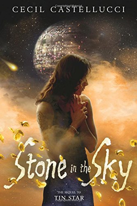 Stone in the Sky (Tin Star)
