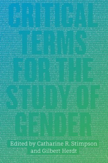 Critical Terms for the Study of Gender