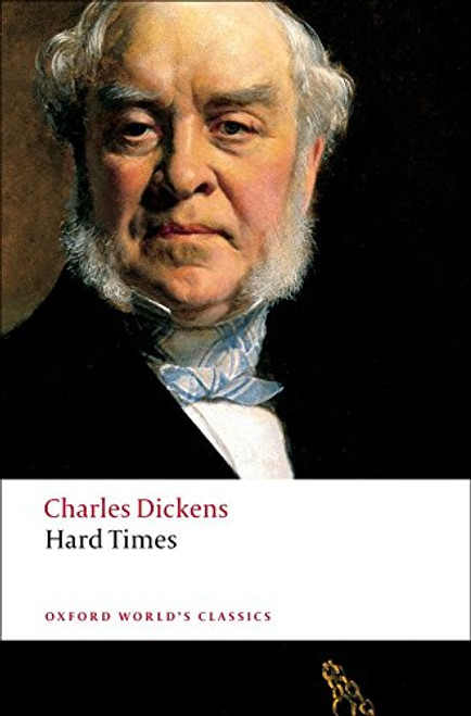 Hard Times (Oxford World's Classics)