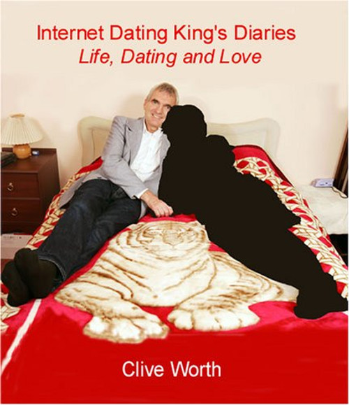 Internet Dating King's Diaries: Life, Dating and Love