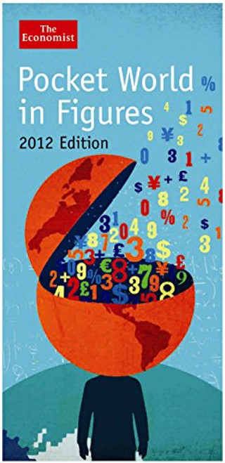 Pocket World in Figures 2012