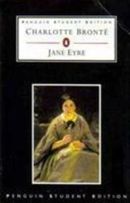 Jane Eyre (Penguin Student Editions) Jane Eyre (Penguin Student Editions)
