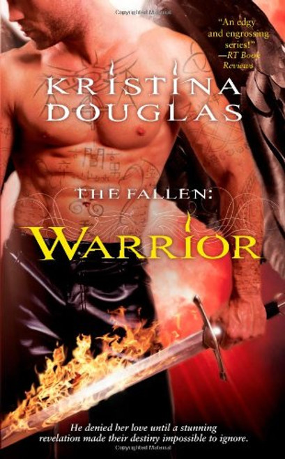 Warrior (Fallen)