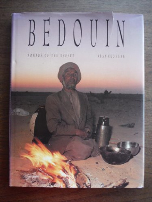 Bedouin: Nomads of the Desert