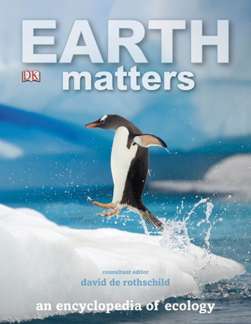 Earth Matters: An Encyclopedia of Ecology