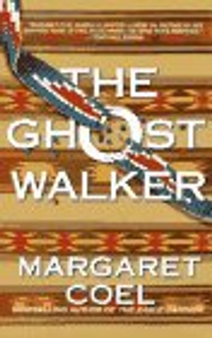 Ghost Walker (Wind River Reservation Mystery)